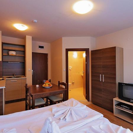 Belmont Hotel Bansko Bilik gambar