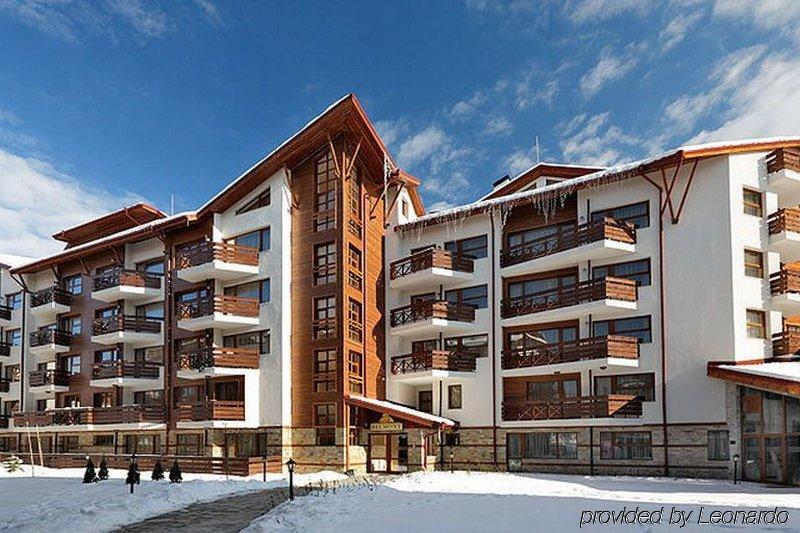 Belmont Hotel Bansko Luaran gambar