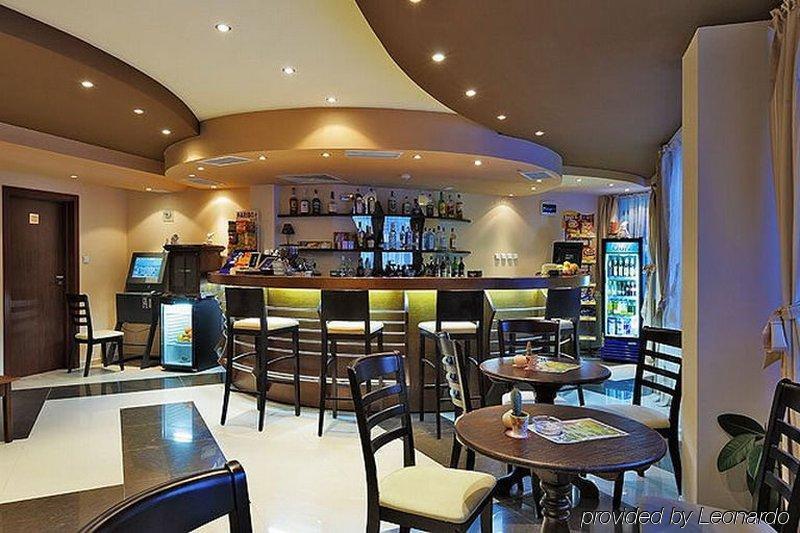 Belmont Hotel Bansko Restoran gambar
