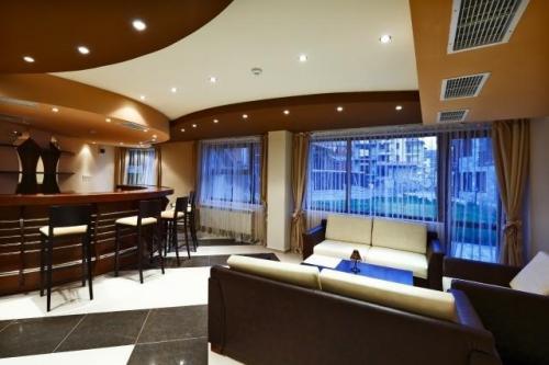 Belmont Hotel Bansko Luaran gambar