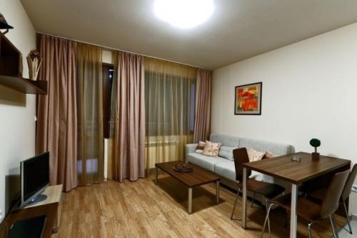 Belmont Hotel Bansko Luaran gambar