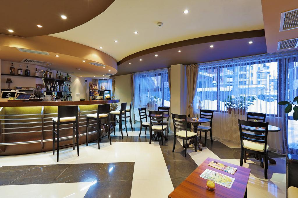 Belmont Hotel Bansko Luaran gambar