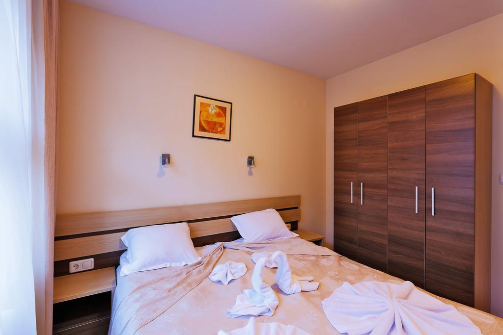 Belmont Hotel Bansko Luaran gambar