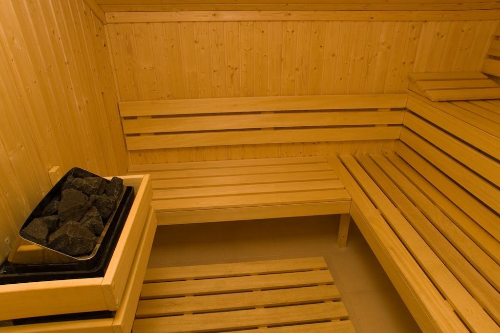 Belmont Hotel Bansko Luaran gambar
