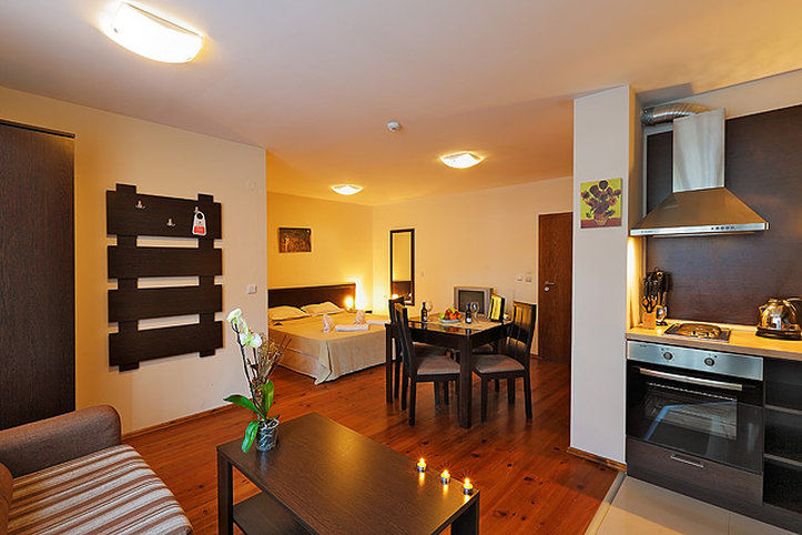 Belmont Hotel Bansko Luaran gambar