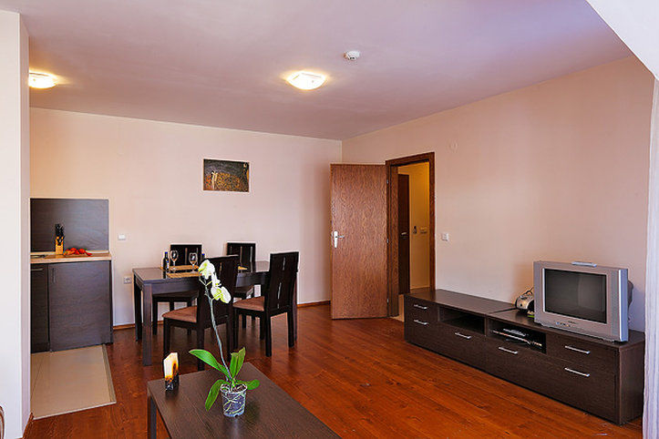 Belmont Hotel Bansko Luaran gambar