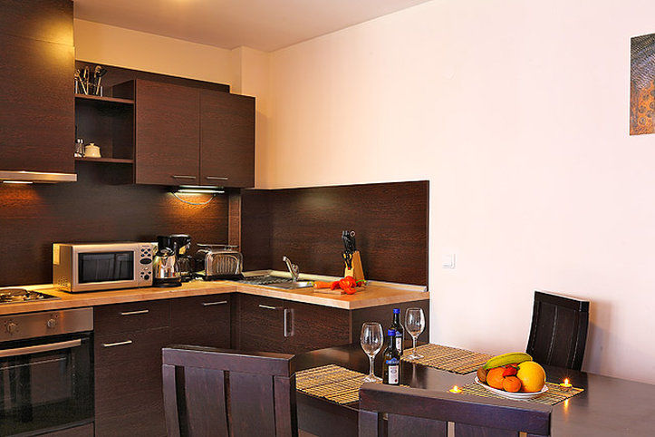 Belmont Hotel Bansko Luaran gambar