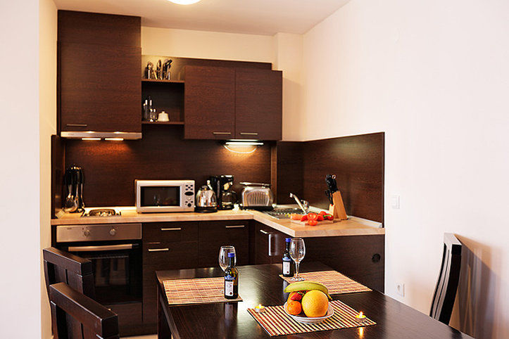 Belmont Hotel Bansko Luaran gambar