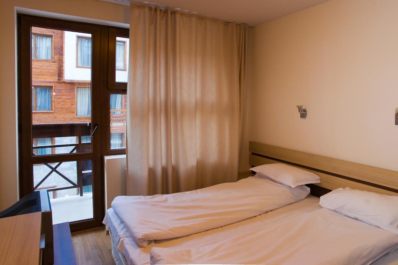 Belmont Hotel Bansko Bilik gambar