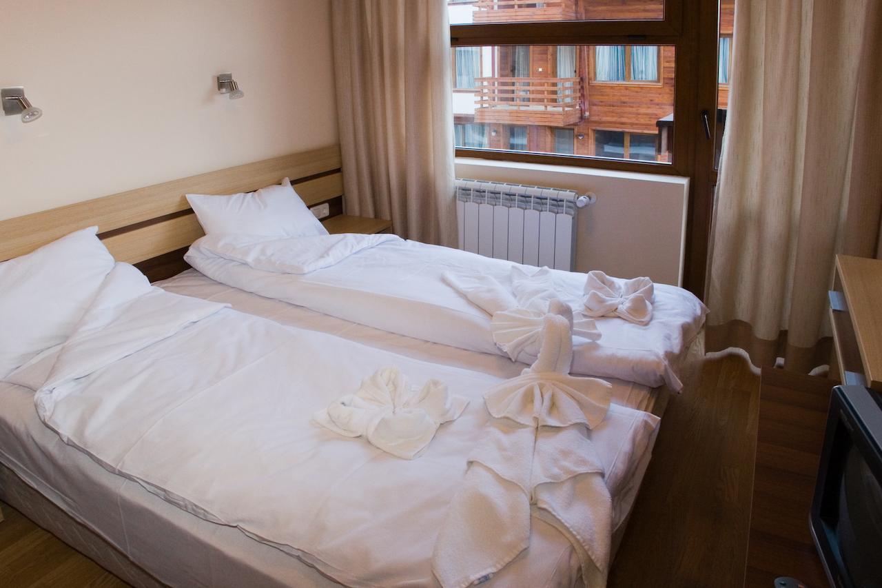 Belmont Hotel Bansko Bilik gambar