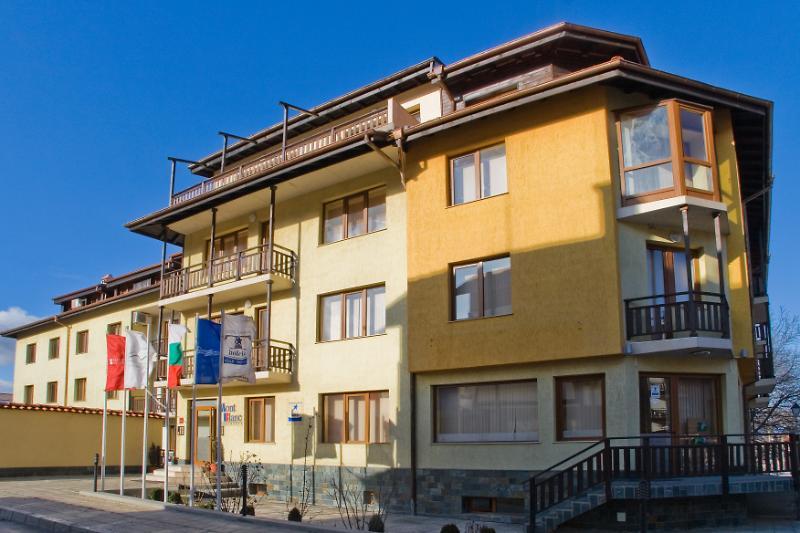 Belmont Hotel Bansko Luaran gambar
