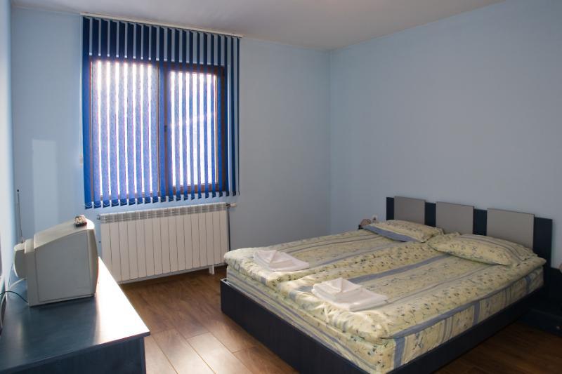 Belmont Hotel Bansko Luaran gambar