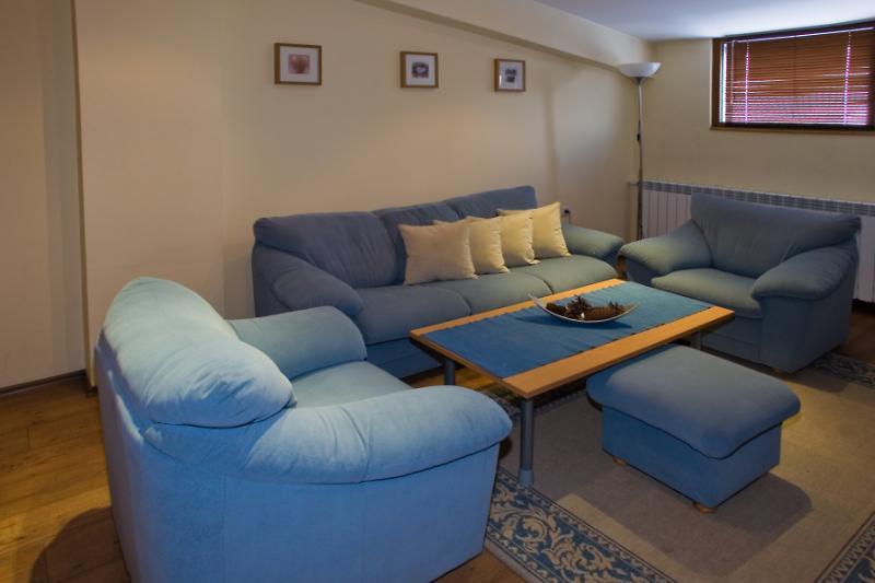 Belmont Hotel Bansko Luaran gambar