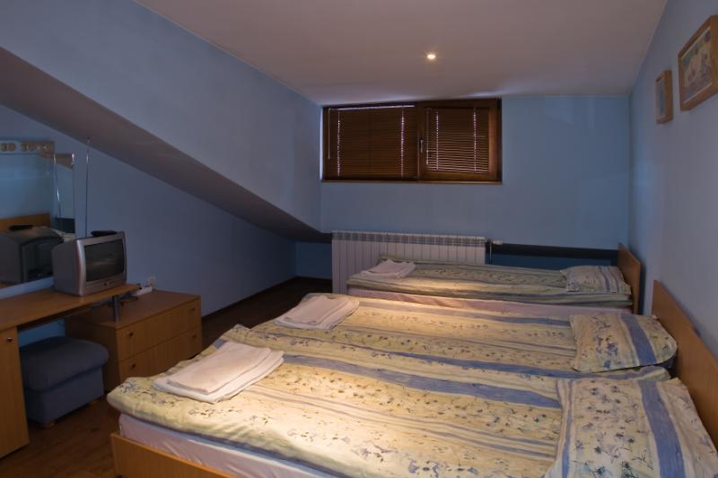 Belmont Hotel Bansko Luaran gambar