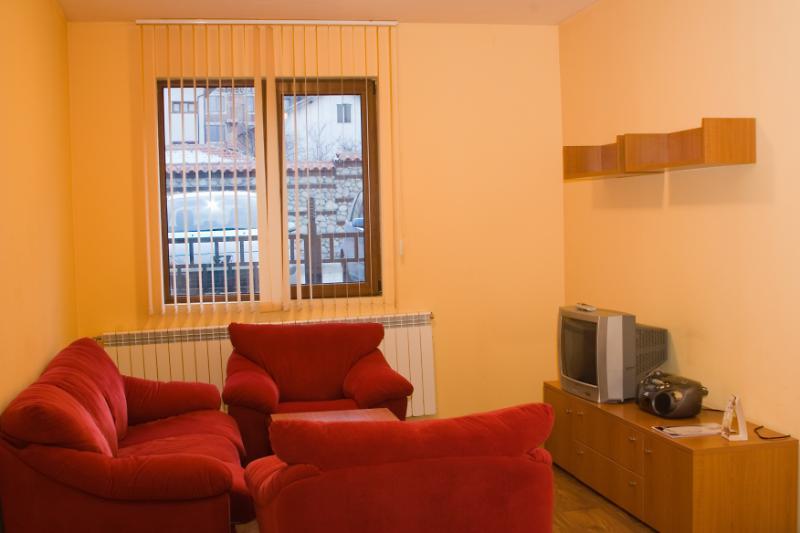 Belmont Hotel Bansko Luaran gambar