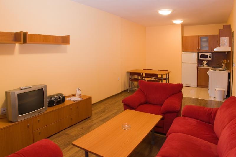 Belmont Hotel Bansko Luaran gambar