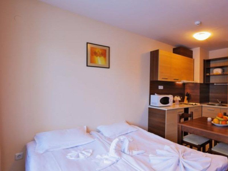 Belmont Hotel Bansko Luaran gambar