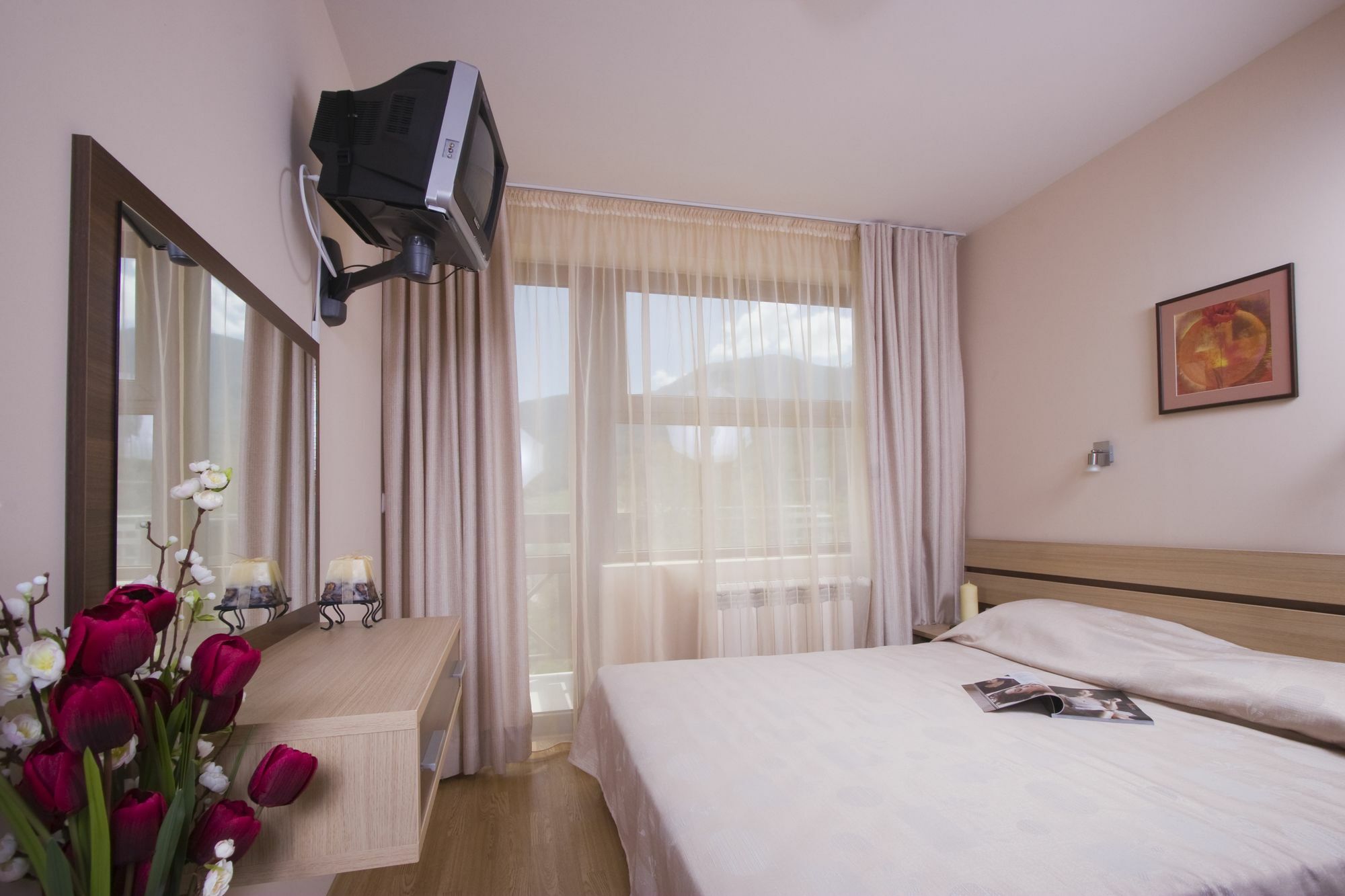 Belmont Hotel Bansko Luaran gambar