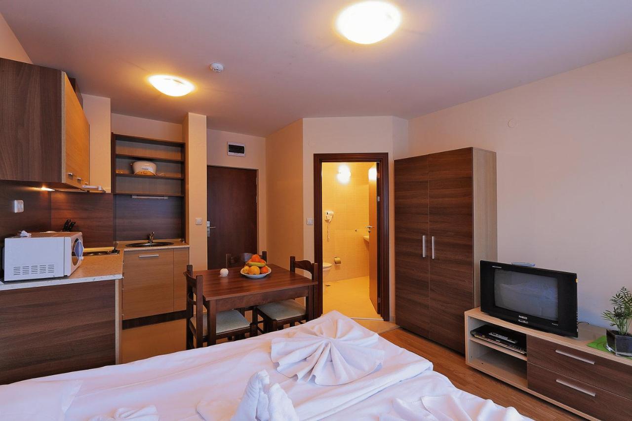 Belmont Hotel Bansko Bilik gambar