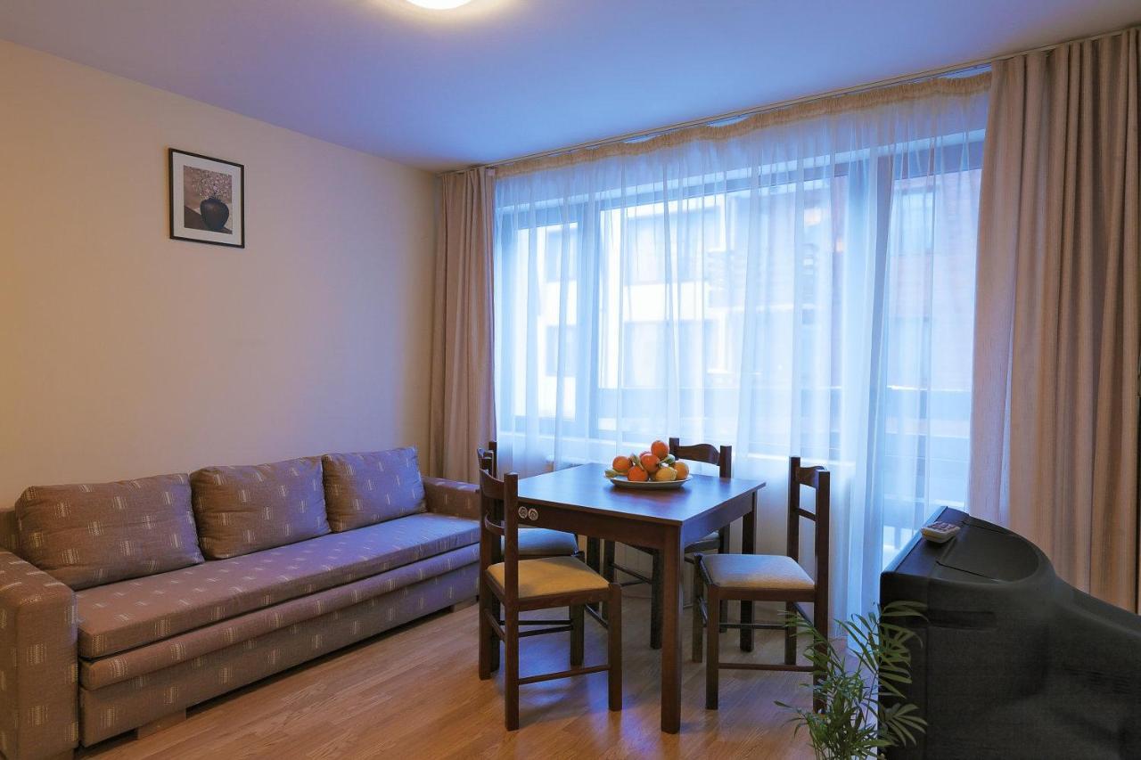 Belmont Hotel Bansko Bilik gambar