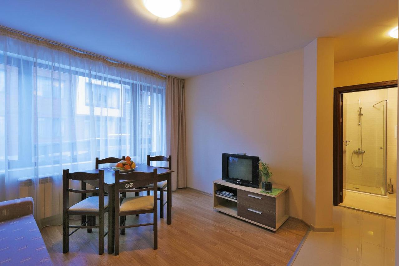 Belmont Hotel Bansko Bilik gambar