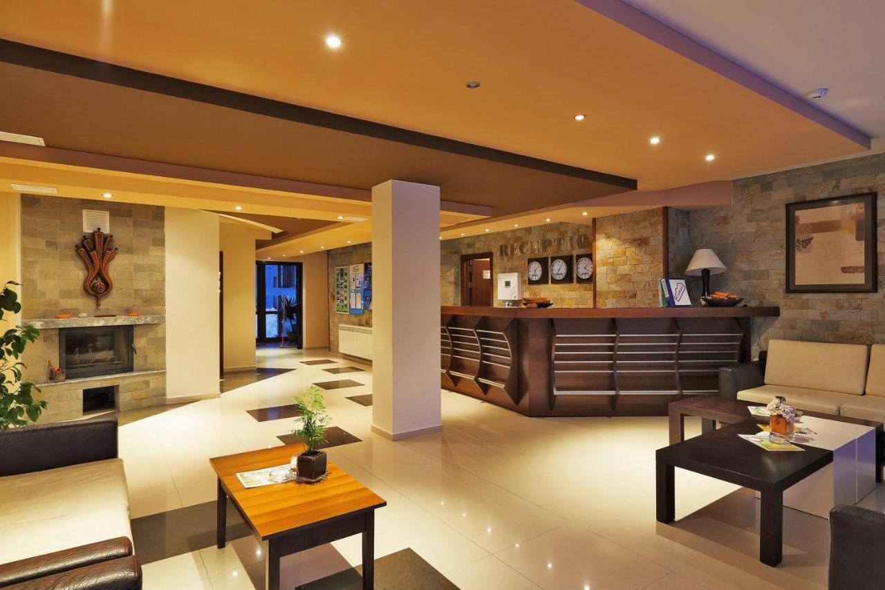 Belmont Hotel Bansko Dalaman gambar