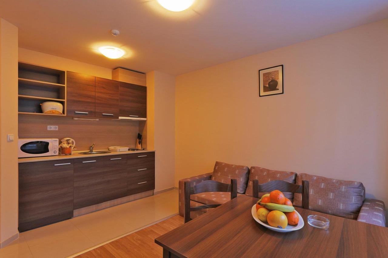 Belmont Hotel Bansko Bilik gambar