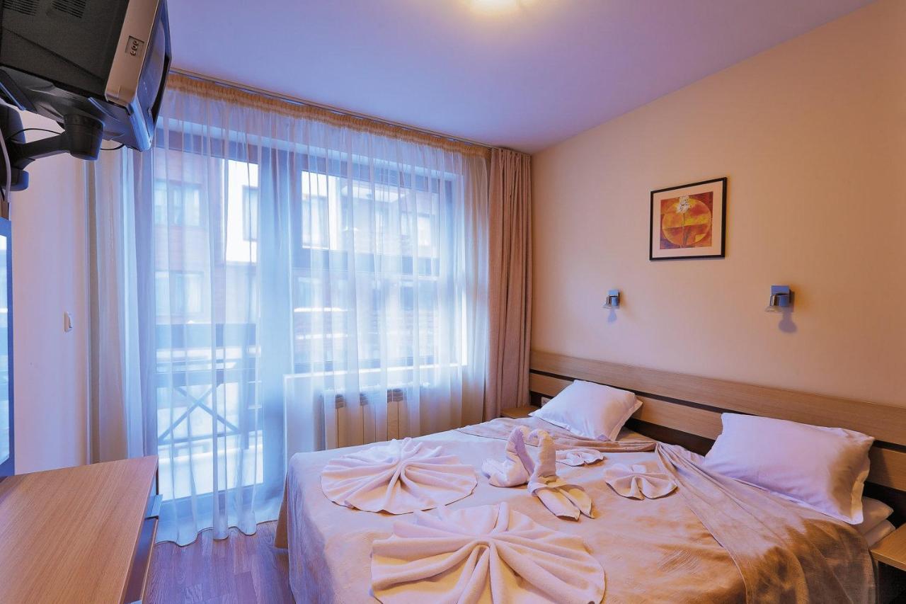 Belmont Hotel Bansko Bilik gambar
