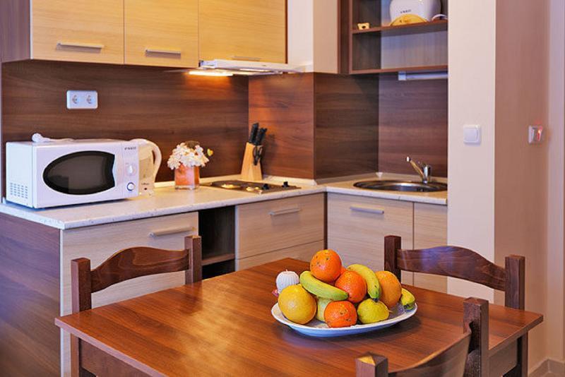 Belmont Hotel Bansko Luaran gambar