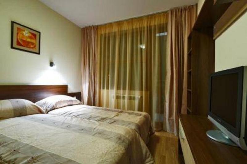 Belmont Hotel Bansko Luaran gambar